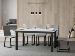 Tavolo Cumar 120x90