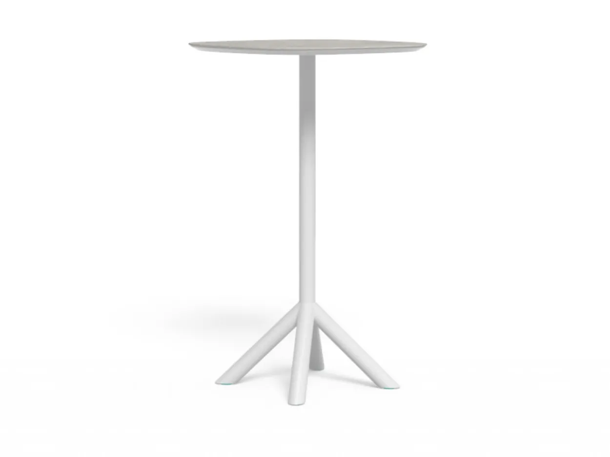 Tavolo da bar Coral 75x75
