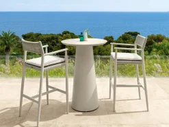 Tavolo da Bar Dolcevita 75 Gres