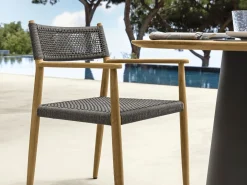 Tavolo da Caffè Dolcevita 60