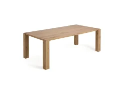 Tavolo Dama 220x110