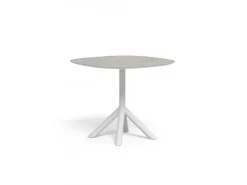 Tavolo da pranzo Coral 90x90