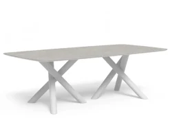Tavolo da pranzo Coral 240x120