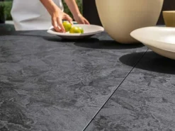 Tavolo da Pranzo Leaf 150x150
