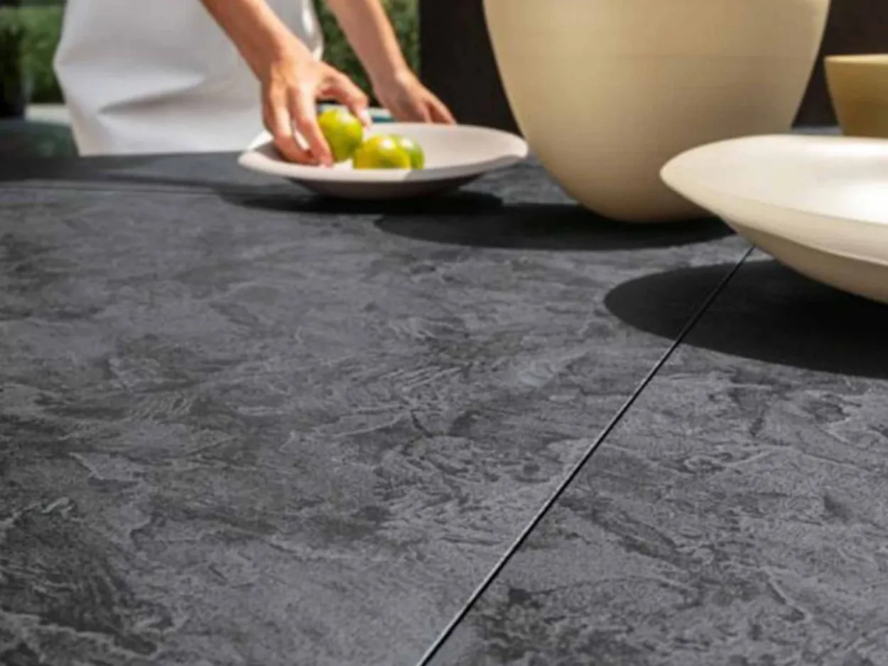 Tavolo da Pranzo Leaf 150x150