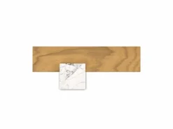 Tavolo da Pranzo 150x150 CleoSoft/Wood