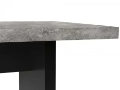 Tavolo Detroit 160