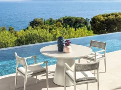 Tavolo Dolcevita 120 Gres