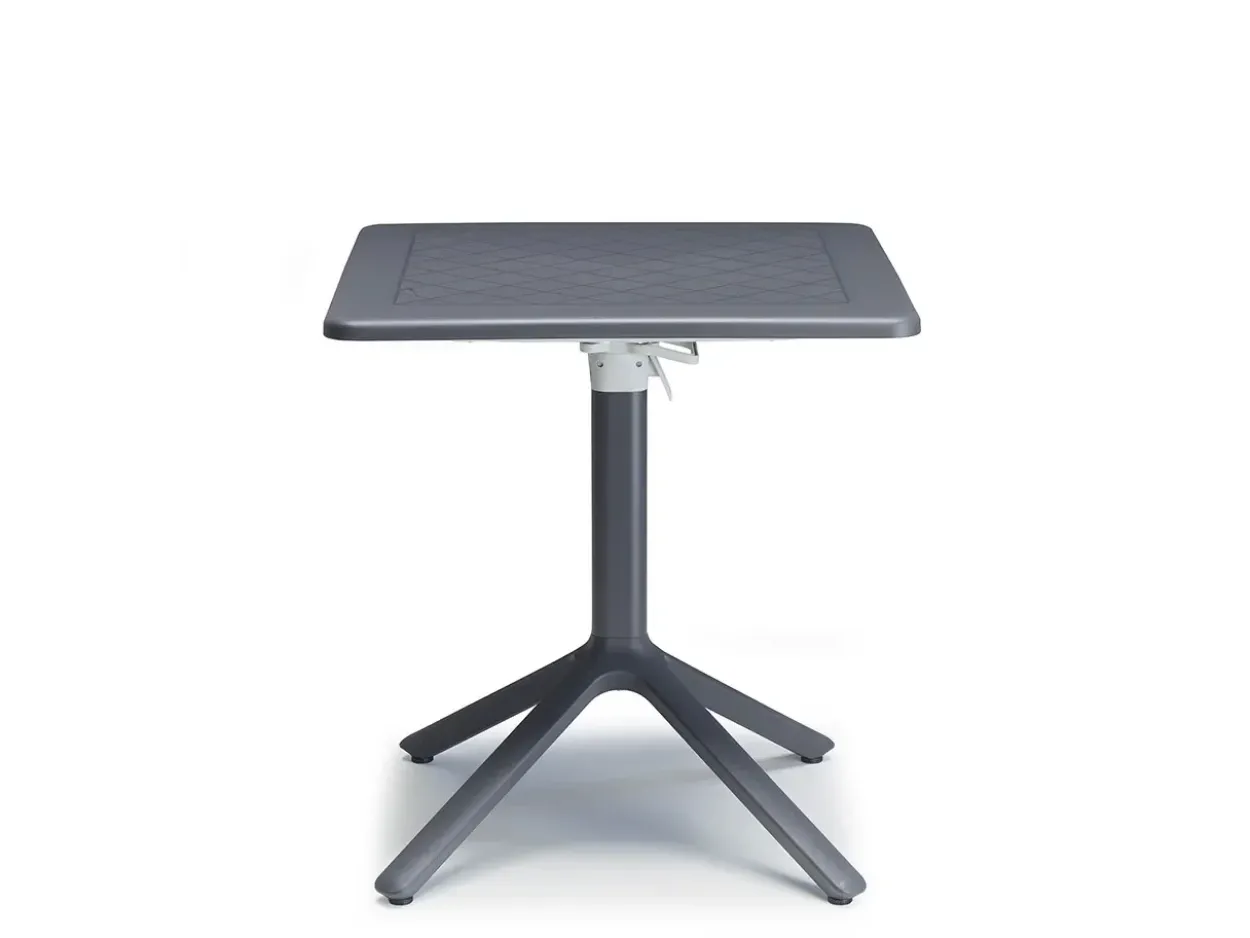Tavolo Eco Affiancabile 80x80