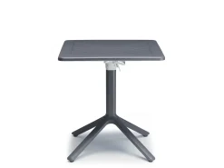 Tavolo Eco Fisso 80x80