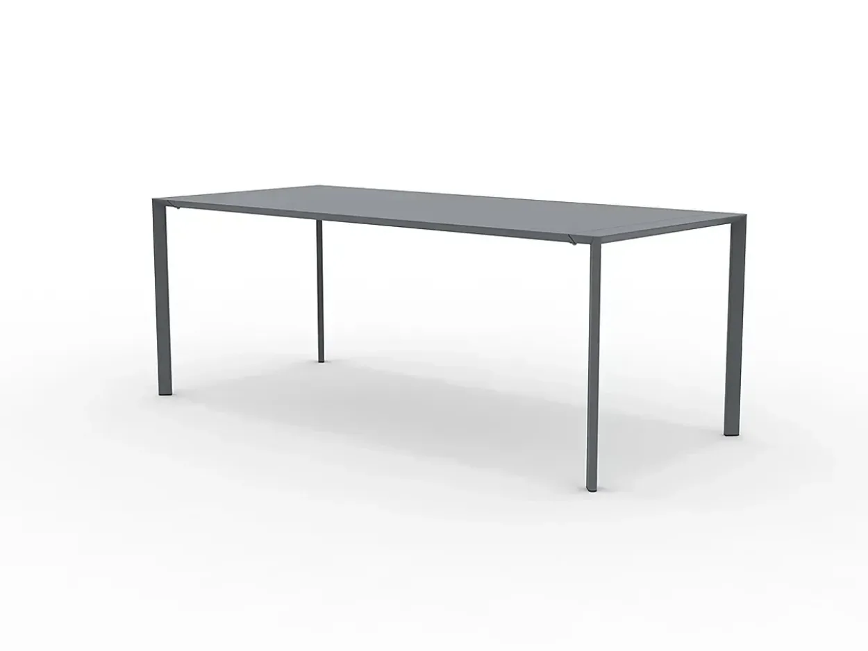 Tavolo Fox 200x90