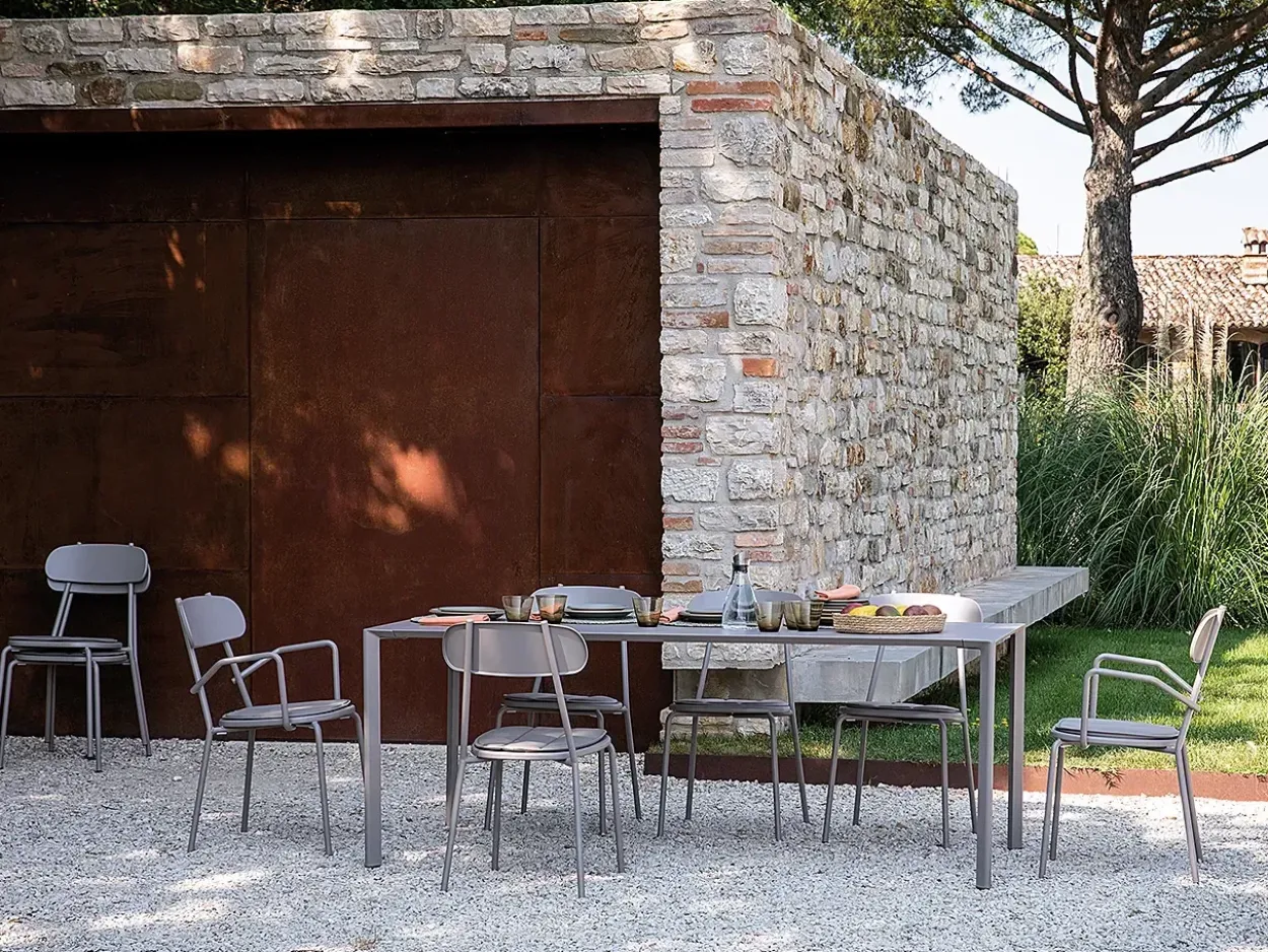 Tavolo Fox 200x90