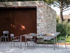 Tavolo Fox 140x90