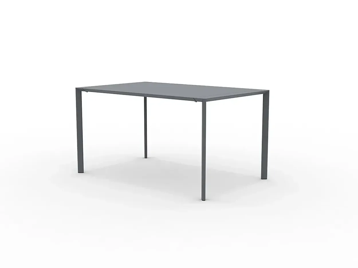 Tavolo Fox 140x90