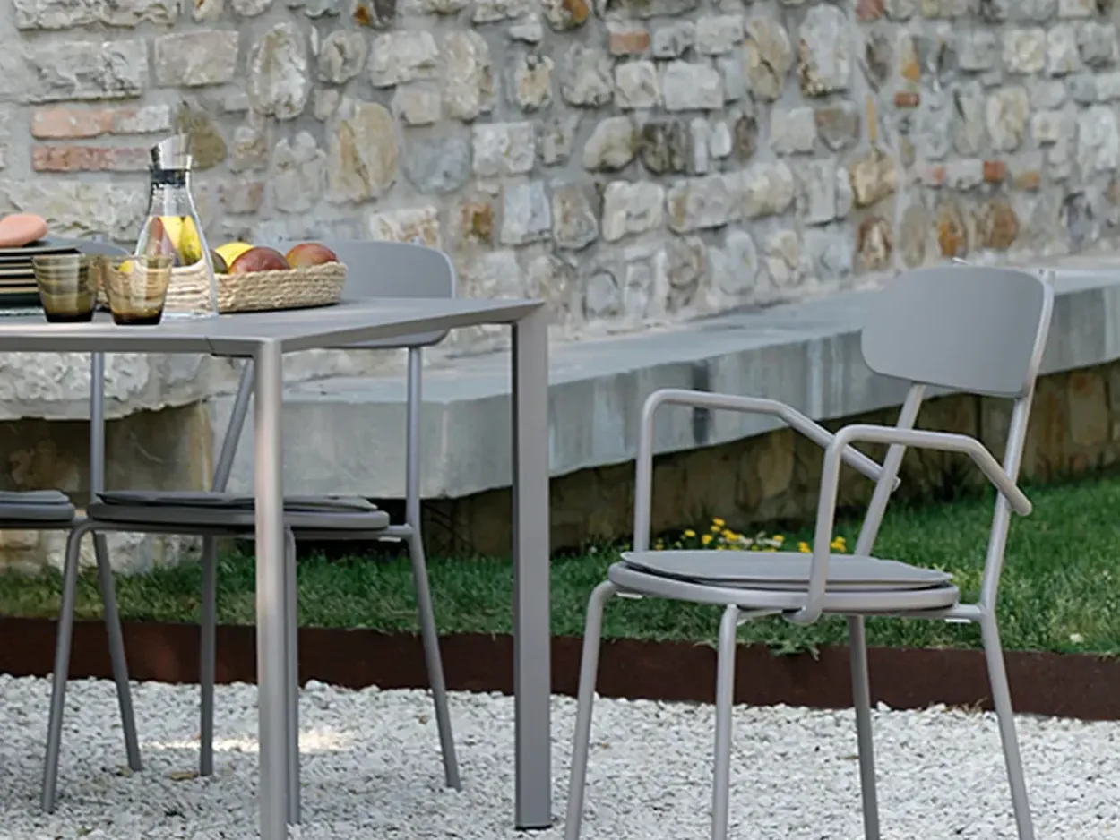 Tavolo Fox 140x90