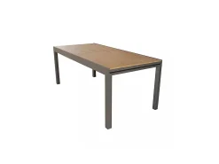 Tavolo Hudson 160/240