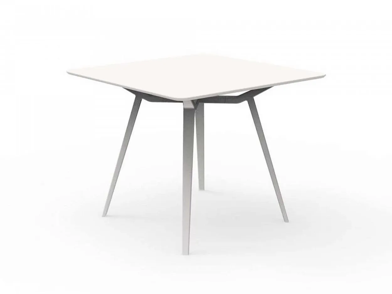 Tavolo Milo 90x90