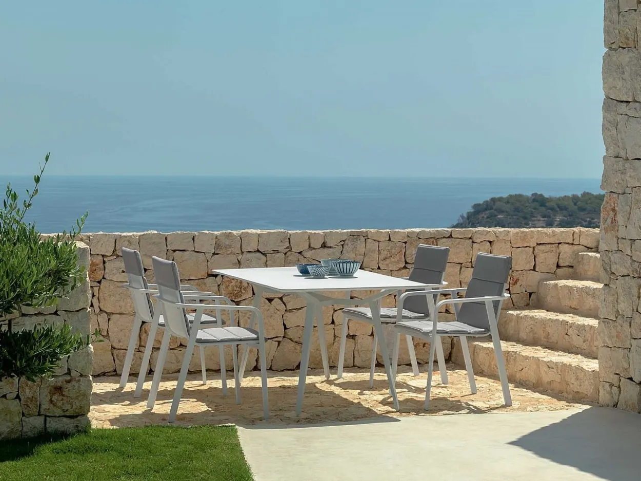 Tavolo Milo 160x90