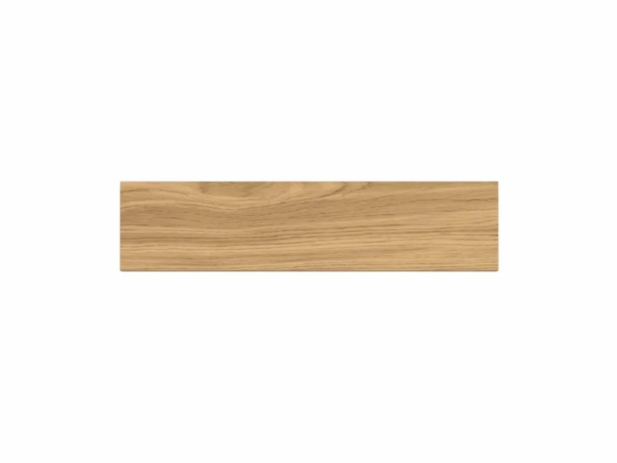 Tavolo Moon/Teak 260x110 piano in Teak