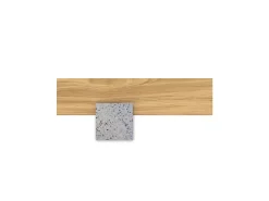 Tavolo Oliver 220x110
