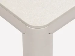 Tavolo Piave 80x80