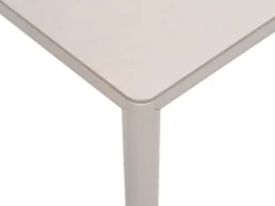 Tavolo Piave 80x80