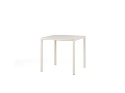 Tavolo Piave 80x80