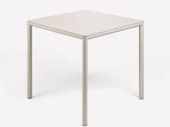 Tavolo Piave 80x80