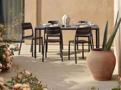 Tavolo Piave 120x70