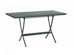 Tavolo pieghevole Jeremy 140