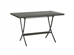 Tavolo pieghevole Jeremy 120
