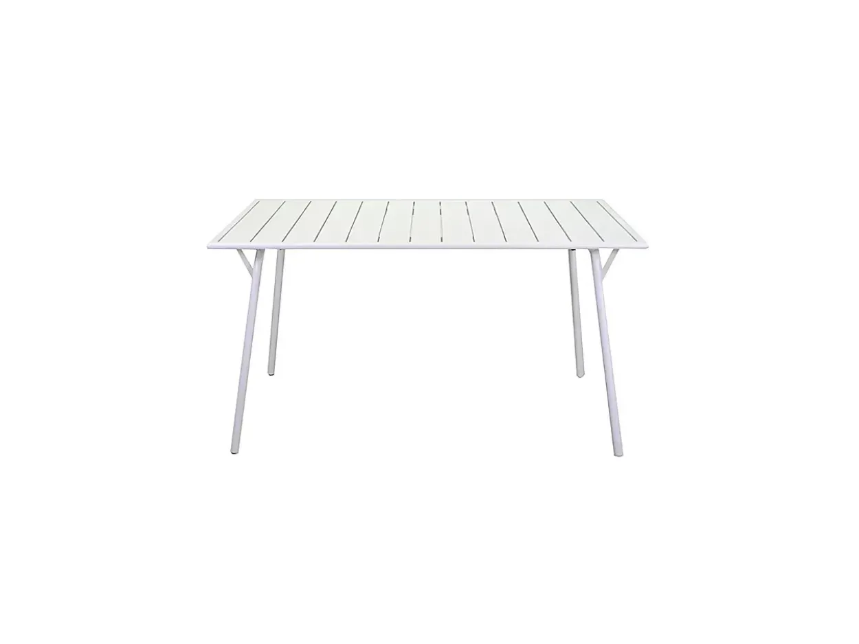 Tavolo Pieghevole Roman 140x80
