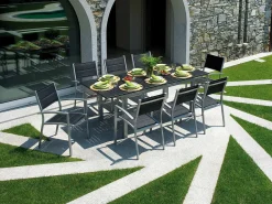 TAVOLO RAVELLO 150/210
