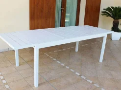 Tavolo Reno 160/240