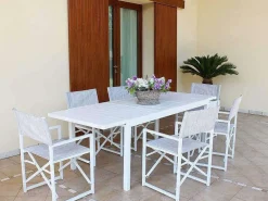Tavolo Reno 160/240