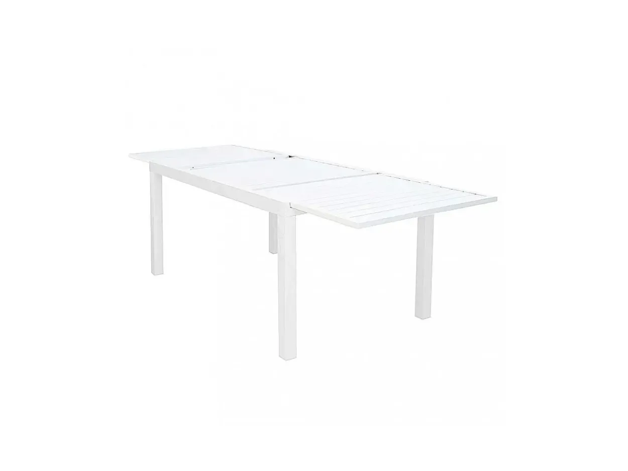 Tavolo Reno 160/240