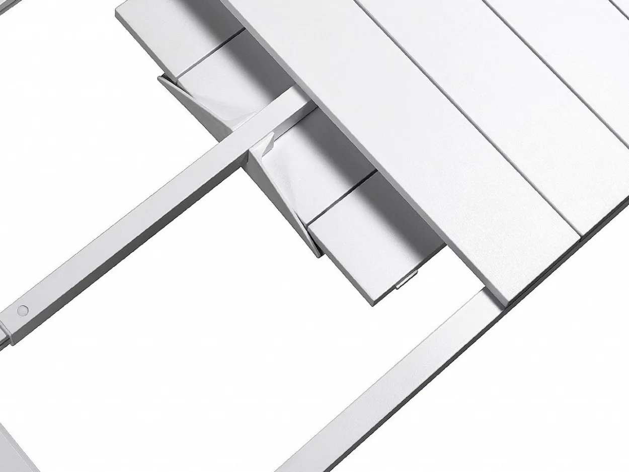 Tavolo Rio 210/280