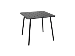 Tavolo Roman 80x80