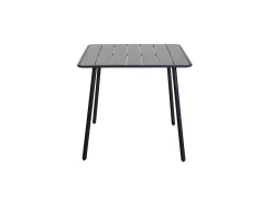 Tavolo Roman 80x80