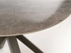 Tavolo rotondo Loki Ø 120