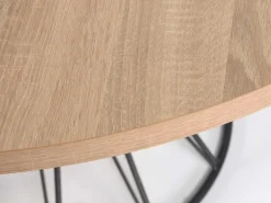 Tavolo rotondo Nosta Ø 120