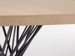 Tavolo rotondo Nosta Ø 120