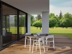 Tavolo Saba 90x160