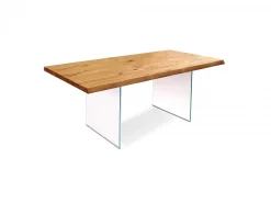 Tavolo Snooker 160 legno naturale