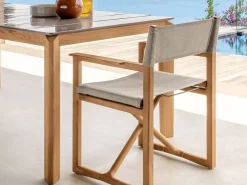 Tavolo Thea 200x100