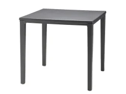 Tavolo Timo 80x80