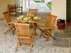 Tavolo Vulcano