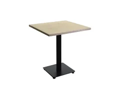 Top Tavolo Piave 80x80