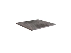 Top Tavolo Piave 80x80 Legno