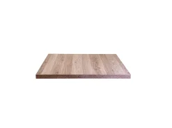Top Tavolo Piave 69x69 Legno